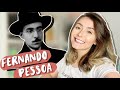 Fernando Pessoa e seus heterônimos *introdução* | Bruna Martiolli