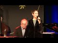 stacey kent livestream @ jazztage dresden 2017