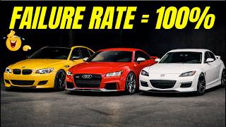 6 Used Cars You Should NEVER Buy (in 2026)