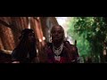King Von - Crazy Story (REMIX) ft. Lil Durk (Official Video)