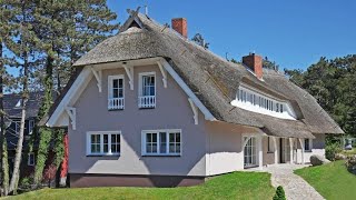 Strandhaus Ahrenshoop, Germany