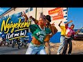 Camo Nala - Let Me Be (Ngiyekeni) Amapiano 