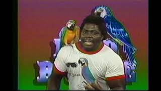 Classic Koko B Ware Promo