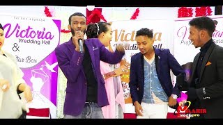 KHAALID KAAMIL | ASMA  | 2019 HAPPY NEW YEAR  MUSIC VIDEO