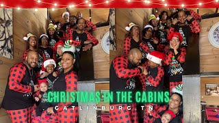 Cabin Christmas in Gatlinburg - The Perfect Holiday Escape