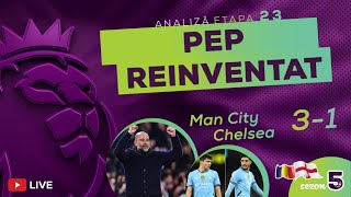 Pep reinventat - FEPRO (Sezon5, Ep24)