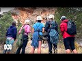 How climbing a mountain could set students up for life better than other subjects ⛰️ | ABC Australia