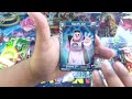 dragon ball super dawn of the z legends booster box opening god rare chase