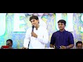 power full worship chinny savarpu u0026 joshi kesava krupa ministries srikakulam presents