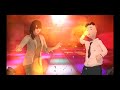 Dance You - Indra Julfatwa ft. Anto Xena (Animation Music Video)