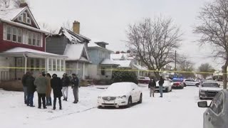 ‘It’s a sad day in the city today’: 18-month-old shoots, kills 5-year-old in Detroit after findi...