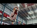 [FINAL] 柔佛麻坡关圣宫 Persatuan Tarian Singa dan Naga KSK Muar | 13th Penang Lion Dance Competition 2024