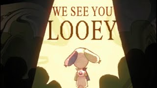 we see you looey (dandy's world)