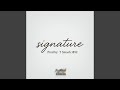 Signature