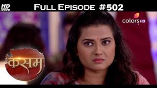 Kasam - 21st February 2018 - कसम - Full Episode