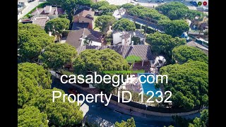 Casabegur Real Estate Agent Costa Brava Spain, property ID 1232