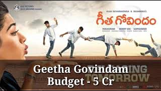Geetha Govindam 16th Day Worldwide Box Office Collection | Vijay Devarakonda | 31 August 2018