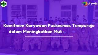 ✨ Pelayanan Poli Umum Puskesmas Tempurejo ✨