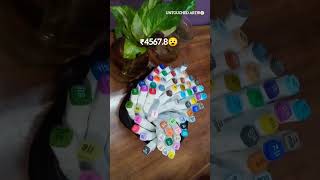 💸My Bank balance!! UNTOUCHED ARTS!! #trending #art #drawing #tiktok #viralvideo #shorts #bank #trend