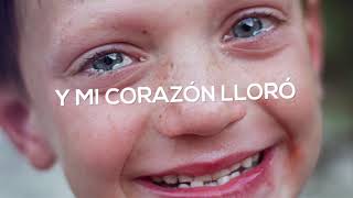 Oscar Medina - Mi Corazón Lloró (Video Lyric)