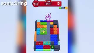 Color Block Jam Level 268