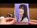 ❥❥❥ 乃木坂46 櫻坂46 トレ品紹介 。