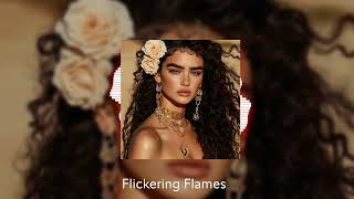 Nyra Solis - Flickering Flames | Embrace the Storm