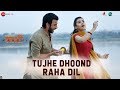 Tujhe Dhoond Raha Dil | Kaashi | Sharman Joshi | Yasser Desai | Raj Ashoo