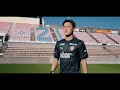 【清水エスパルス】2025シーズンユニフォームpv 清水エスパルス公式