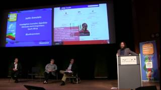 4. Data journalism made easy: Digital Tools - Navigating Masses of Information