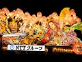 Nebuta Festival, Aomori Japan