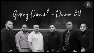 Gipsy Daniel - DEMO 38 - Funky ( COVER - Tomáš Botlo )