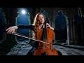 Dance of Silent Souls - Dark Neoclassical Cello