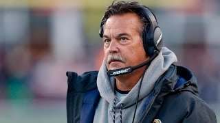 Time to Schein: Jeff Fisher is two losses away for the most all-time