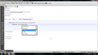 Basic JavaScript Tutorial for Beginners- Pt 4 Functions