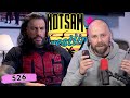 Why Did Roman Reigns Get Disconnected from Paul Heyman? Cody & KO Rage | Notsam Wrestling 526