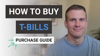 How To Buy Treasury Bills at Fidelity and Automate Purchases (Step by Step How To)