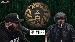 Ozzy Osbourne to Reunite With Black Sabbath \u0026 Irv Gotti Passes Away | The Dr. Greenthumb Show #1158