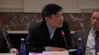 The Trial of Chen Shui-bian: Implications for Taiwan, China and the United States (Part 1)