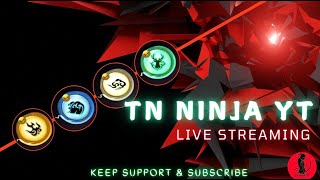 🔴BGMI 3.6 update…Road to 1000 subscribers #tnninjayt  #bgmi  Live with TN NinjA YT and TN SQUAD .