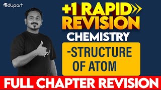 Plus One Public Exam Chemistry Chapter 2 | Rapid Revision | Eduport Plus One