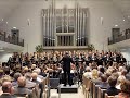 Komm trockne die Tränen  - Chor Leipzig