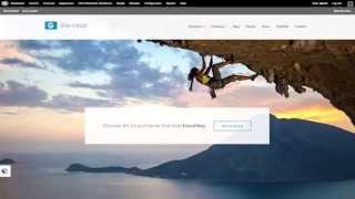 Drupal Glazed Theme Tutorial 1: Basic Drag and Drop Controls