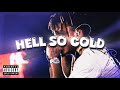 Juice WRLD - Hell So Cold (AI)