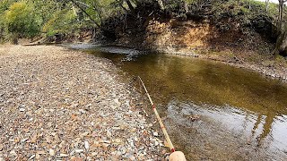 晩夏から秋へ 移り行く季節のルアーフィッシング 【北海道 渓流ルアー】 Hokkaido.Mountain Stream Lure Fishing.