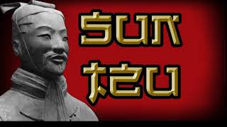Art of War of Sun Tzu, Audio Book (Male Voice)
