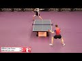 21 06 08 florian bluhm vs. felix wetzel 3rd place