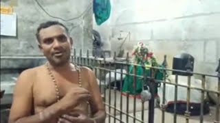 THIRUVALANGADU TEMPLE/VLOG/Mandhi Dosham/Balli Dosham Nivarthi Parigara Sthalam/KAARAIKKAL AMMAIYAR.