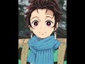 tanjiro edit (sad)-past live- #shorts