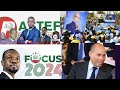 🔴 Actu+ du 29-08-2023 | Présidentielle 2024 : 